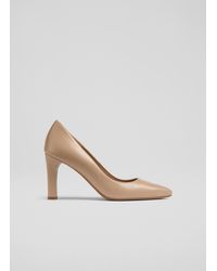LK Bennett - Tess Closed Courts, Trench - Lyst