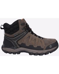 Hi-Tec - V-Lite Explorer Waterproof - Lyst