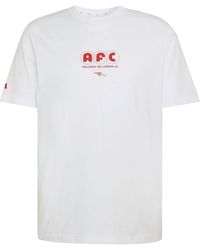 adidas - Arsenal Fc Seasonal Graphic T- Shirt - Lyst