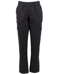 Trespass - Ladies Freda Walking Trousers (Dark) - Lyst
