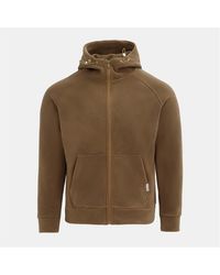 Firetrap - Micro Fleece Jacket - Lyst