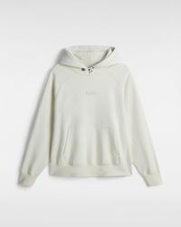 Vans - Premium Hoodie Fleece - Lyst
