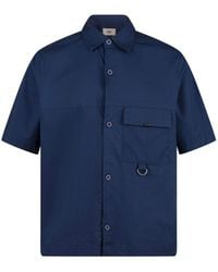 Luke 1977 - Heya Shirt - Lyst