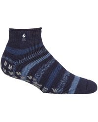 Heat Holders - Low Cut Thermal Slipper Socks - Lyst
