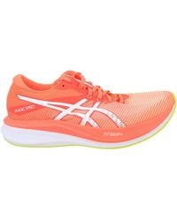 Asics - Magic Speed 3 Running Shoes - Lyst