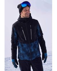 Mountain Warehouse - 'Infinite Extreme' Ski Jacket Waterproof Breathable Warm Winter Coat - Lyst