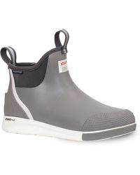XtraTuf - Adb Sport Rubber Wellington Boots - Lyst