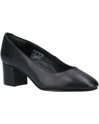 Hush Puppies - Anna Slip On Formal Dress Court Shoes - Lyst