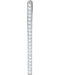 Folli Follie - 3P17S005C Ladies Charm Sterling - Lyst
