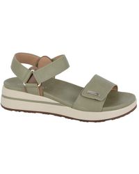 Cipriata - Fenia Ankle Strap Sandals - Lyst