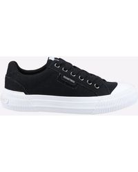 Rocket Dog - Cheery Canvas Shoes - Lyst