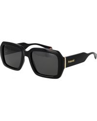 Polaroid - Pld-6223-S-X-54807M9 Pld 6223 S X 54 807M9 Cool Sunglasses - Lyst