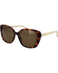 Skechers - Se6265 5652H 56 52H Sunglasses - Lyst
