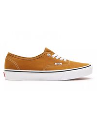 Vans - Era Lace-Up Canvas Plimsolls Zulg42 - Lyst
