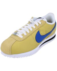 Nike - Cortez S Trainers Dz2795 Sneakers Shoes - Lyst