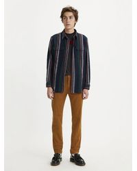 Levi's - Levi's Monks Robe Standard Taper Chino - Lyst