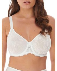 Fantasie - Impression Moulded Bra - Lyst