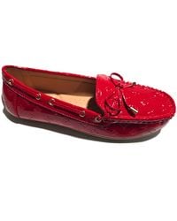 Forever Luxe - Dani Slip On Shoes - Lyst