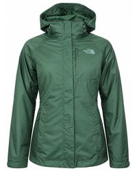 The North Face - New Modis Triclimate Jacket - Lyst