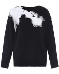faina - Jumper - Lyst