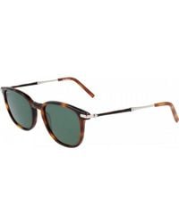Ferragamo - Sf1015S 52 214 Fashion Sunglasses - Lyst