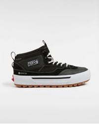 Vans - Mte Half Cab Gore-Tex Sneakers - Lyst