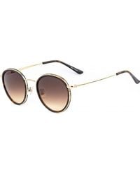 Belstaff - Slipway-S092 Slipway 50 S092 Sunglasses - Lyst