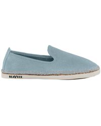 Seavees - Ocean Park Shoes Leather - Lyst