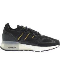 adidas - Zx 2K Boost Trainers - Lyst