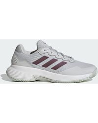 adidas Originals - Gamecourt 2.0 Tennis Shoes - Lyst
