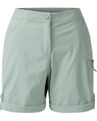 Dare 2b - Ladies Melodic Iii Shorts (Glacier) - Lyst