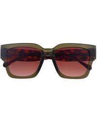 Radley - Square Tortoise Gradient Rds-6532 - Lyst