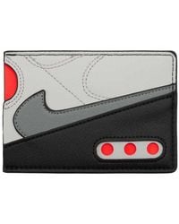 Nike - Icon Air Max 90 Colour Block Card Wallet - Lyst