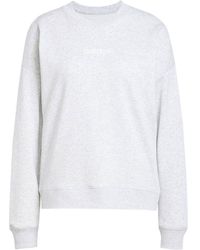 adidas - W Lin Ft Swt - Lyst