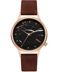 Komono - Ladies Watch Quartz Stainless Steel - Lyst