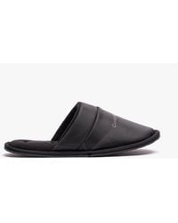 Calvin Klein - Jeans Hotel Slipper Mules - Lyst