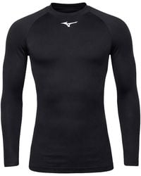 Mizuno - Team Uni Core Top Polyamide - Lyst