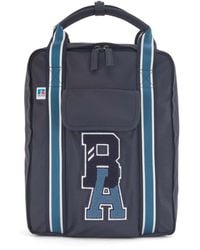 BOSS - Accessories Squared Backpack - Lyst