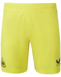 Castore - Nufc3Rdshort Ld99 - Lyst