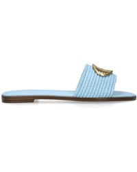 Steve Madden - Kora Sliders - Lyst