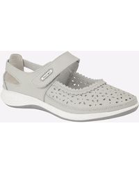 Boulevard - Madison Shoes - Lyst