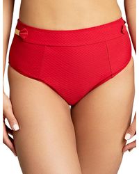 Panache - Marianna High Waist Bikini Brief - Lyst