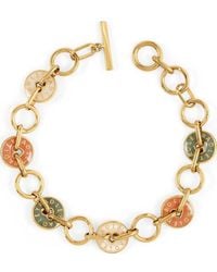 Radley - Ryj3660S Ladies Sion Close Bracelet - Lyst