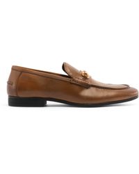 Silver Street London - Richmond Loafers Tan - Lyst