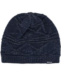 Regatta - Ladies Multimix Iii Beanie - Lyst