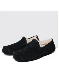 UGG - Ugg Ascot Slipper - Lyst