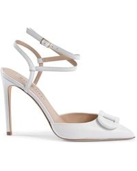 Dee Ocleppo - Pandora Pump- Leather (Archived) - Lyst