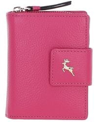 Ashwood Leather - 'Arte - Lyst