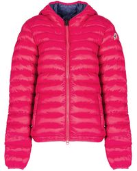 INVICTA WATCH - Jas Down Jacket Vrouw - Lyst