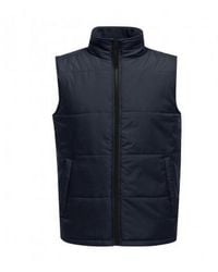Regatta - Standout Access Insulated Bodywarmer - Lyst